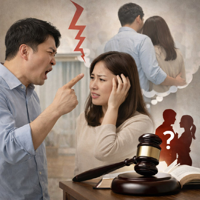 아내 외도를 용서하기로 했지만 잊을 수가 없어요[양친소]