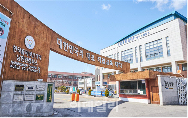 폴리텍, 한해 수백억 쏟아붓는 학과 개편 항상 뒷북인 이유