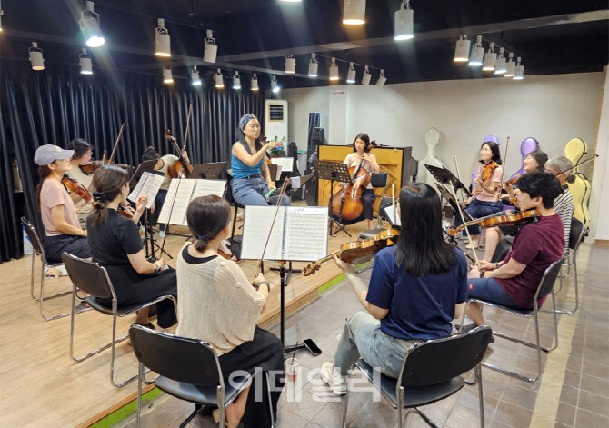 관악구, '청년동아리 활동' 제안