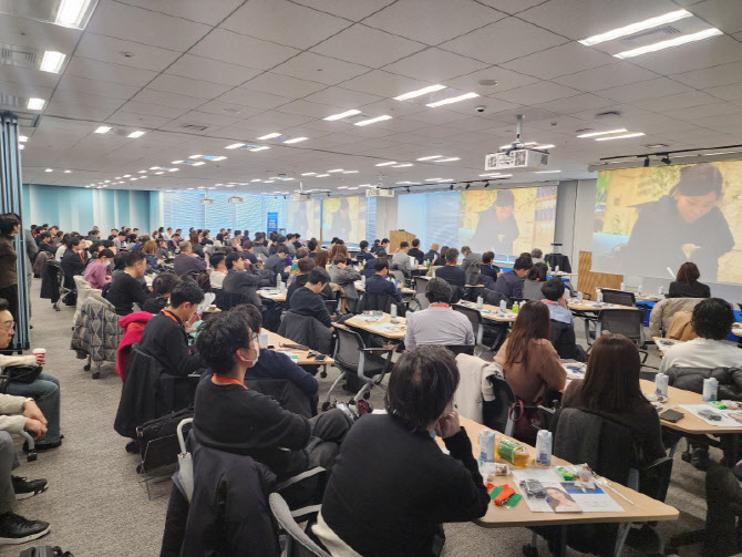 미니쉬테크놀로지, 2회 도쿄 미니쉬 세미나 개최...의료법인 관계자 대거 참석