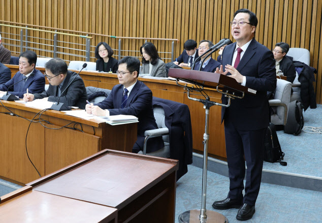대전·충남 행정통합 운명의 한주…특별법 윤곽 나올까?