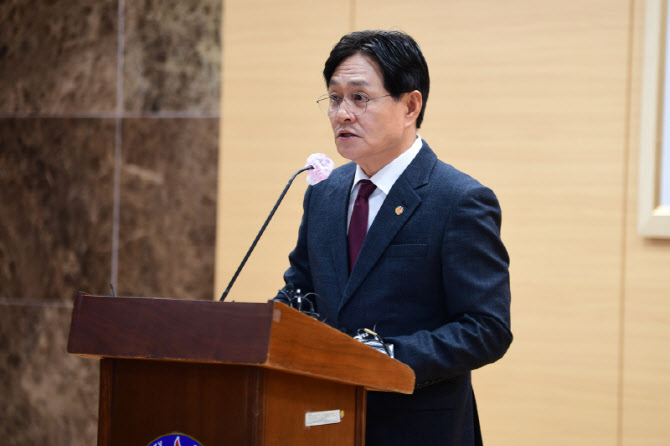 강화군, 색동원 성폭력 조사보고서 내달 공개 "이의신청 때문"