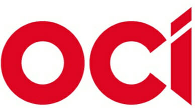 OCI, 작년 영업익 4억…전년比 99.6% 급감