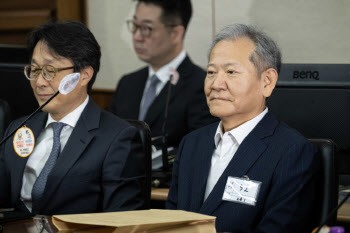 '언론사 단전·단수' 이상민 전 장관 12일 1심 선고 생중계 허가