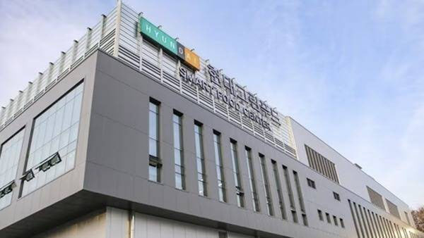 현대그린푸드, 작년 매출 2.3조원 돌파…영업익 전년比 10.5% 성장