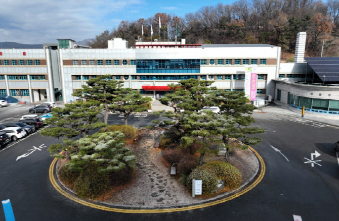 동두천시, 2월 한달간 지역화폐 인센티브 10%로 상향