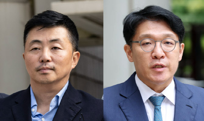 김건희특검, '김건희 집사게이트·매관매직' 1심 판결에 "항소할 것"