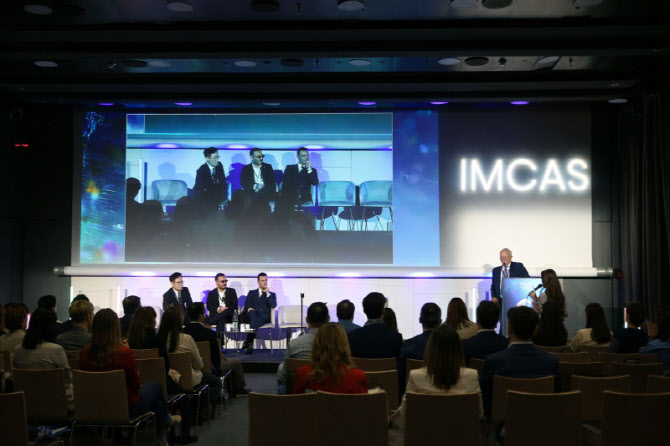 제테마, IMCAS 2026 단독 심포지엄 성료…“글로벌 에스테틱 새 기준 제시”