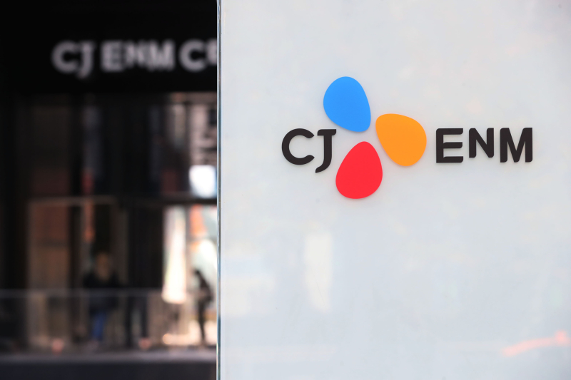 CJ ENM, 회사채 수요예측서 목표액 4배 확보