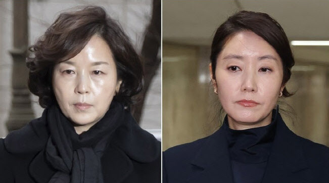 [속보]중앙지검, 강선우·김경 구속영장 청구…"도주·증거인멸 우려"