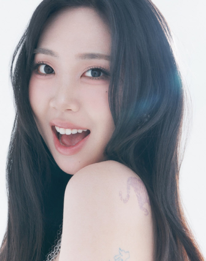 이영지, '경찰과 도둑' 수익금 1억 기부