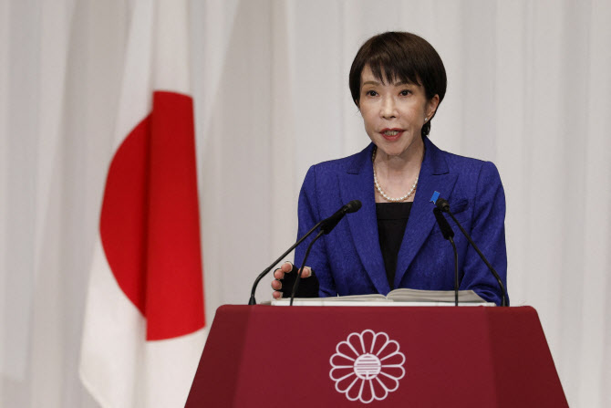 '강한 일본' 온다…한일 셔틀외교 2라운드 시작