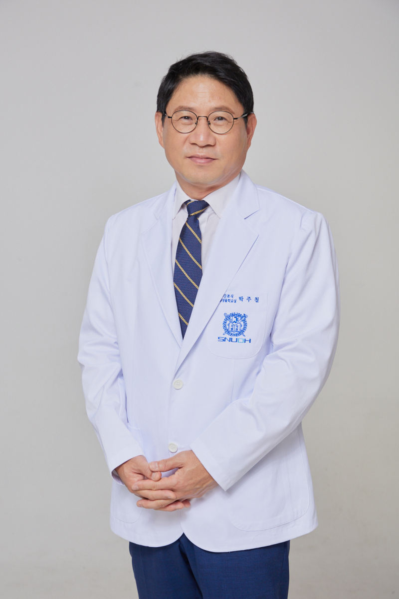 박주철 하이센스바이오 대표 "절치부심, 기평 재신청으로 세 번째 상장 도전"