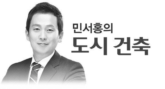 20년 용산 개발의 꿈, 성패 가를 첫걸음[민서홍의 도시건축]