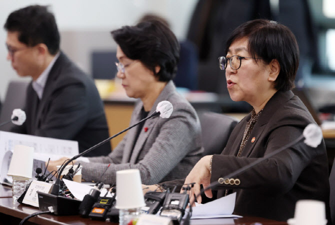 의대 정원 증원 오늘 결론…의료계 반발 수위 촉각