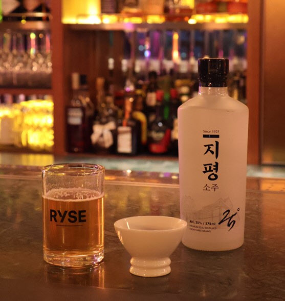 지평막걸리, 외국인 겨냥 `K막걸리` 경험 제공