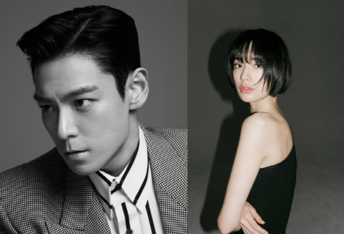 탑, 빅뱅 20주년에 솔로 컴백… 나나 뮤비 지원사격