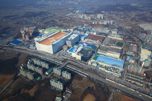 기술 우위 유지하고 신사업 진출에 특허출원이 답