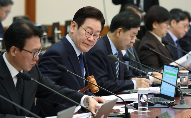 [속보]구윤철 “다주택 중과 유예 종료 후 대책, 시행령 개정”