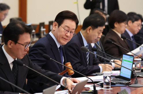靑·정부 "다주택 중과, 5월9일 계약후 4∼6개월 내 잔금시 유예"