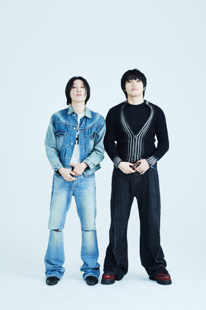 몰리얌·디모 렉스 뭉쳤다… 프로젝트 EP '디몰리' 발매
