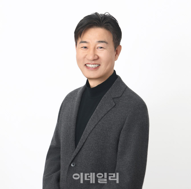 티맥스소프트, 공공사업본부장에 김계영 전무 선임