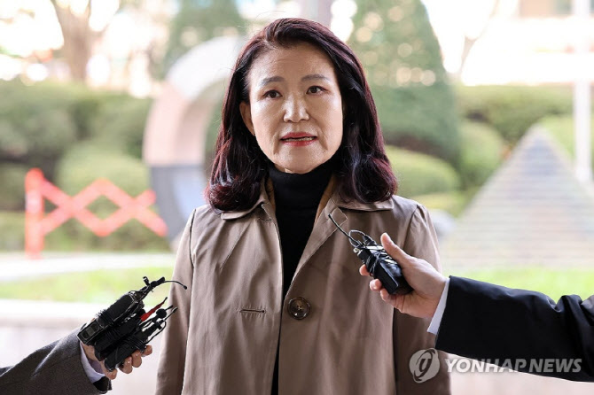 검찰, 이진숙에 고발당한 경찰청장 대행·신정훈 의원 '불기소'