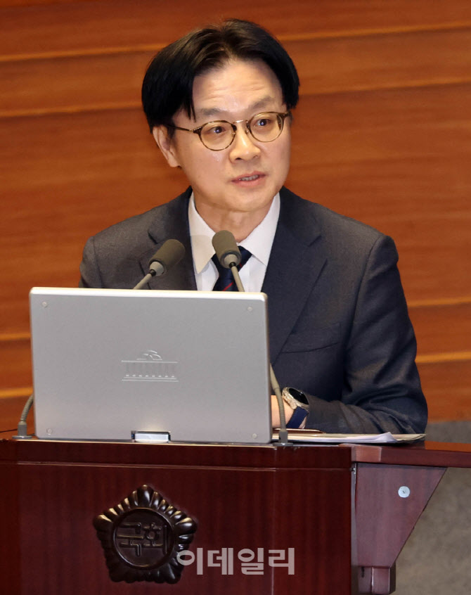 김정관 “대미특별법 통과시 관세인상 철회…미 상무장관과도 대화”
