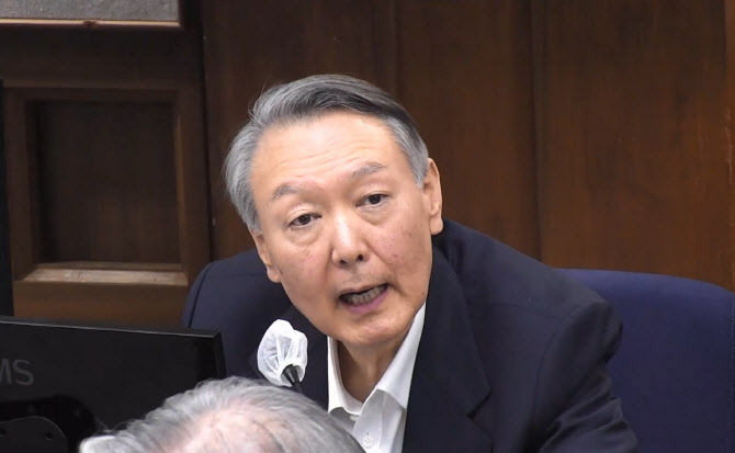 "내란 특검법상 중계 의무 위헌"…尹 '헌법소원', 헌재 전원재판부 회부