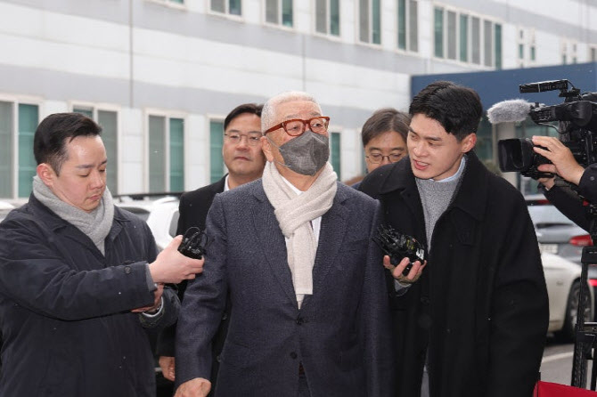 '중처법 1호' 정도원 삼표그룹 회장 '무죄'…중처법 유명무실 우려