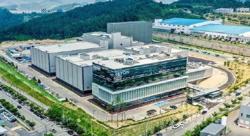 이연제약, 지난해 영업손실 303억원…충주공장 부담에 적자 전환