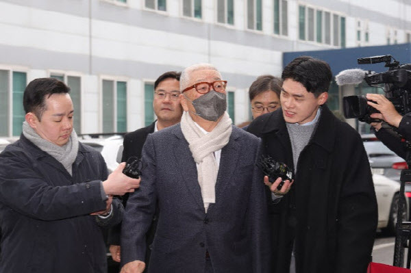 '중처법 1호' 정도원 삼표 회장 '무죄'…중처법 유명무실 우려