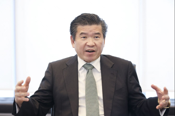 클라우드 생소하던 10년 전, 먼저 협약 제안한 李대통령