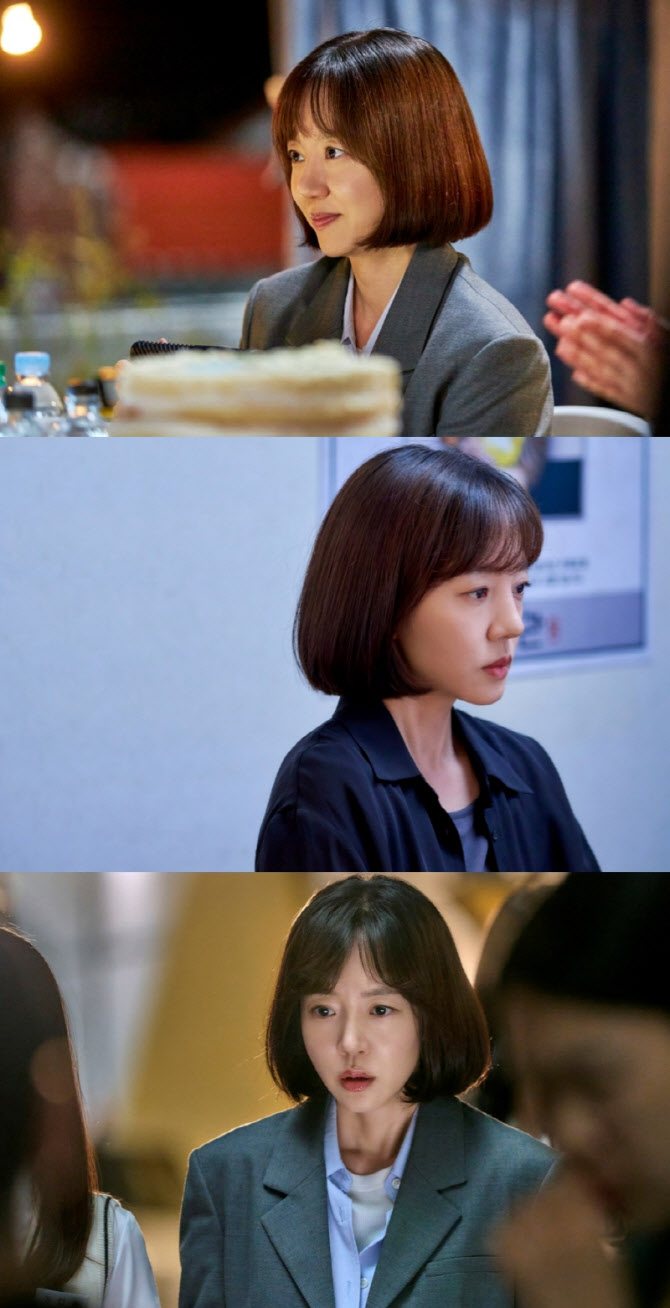 임수정, '건물주' 하정우 아내 된다…5년 만의 안방극장 복귀