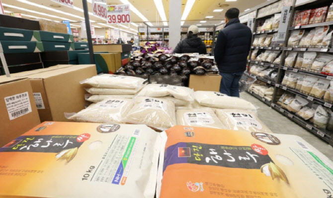 범부처 합동 ‘불공정거래 집중점검’…물가안정 총력