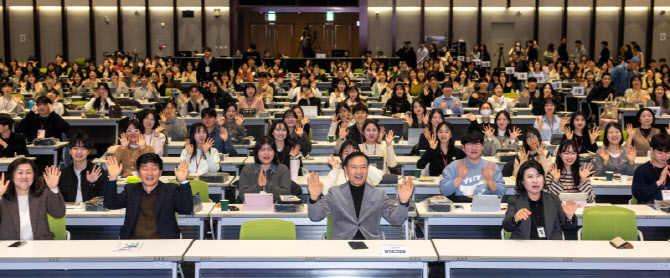 경기교육청, 신규 교사 학교적응·역량강화 지원