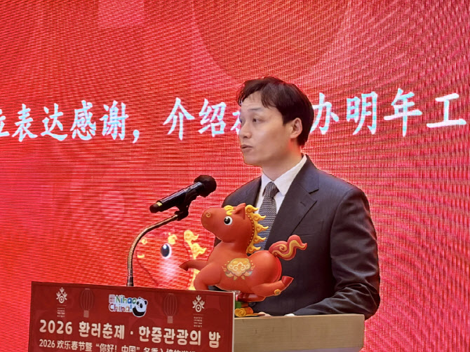 중국, 무비자에 관광 홍보 '총력전'…'INFP' 전략으로 한국 시장 공략