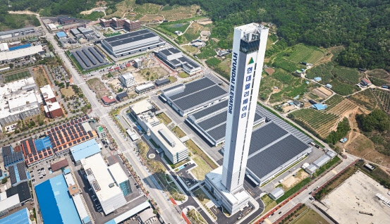 현대엘리베이터, 100억 규모 대금 조기 지급