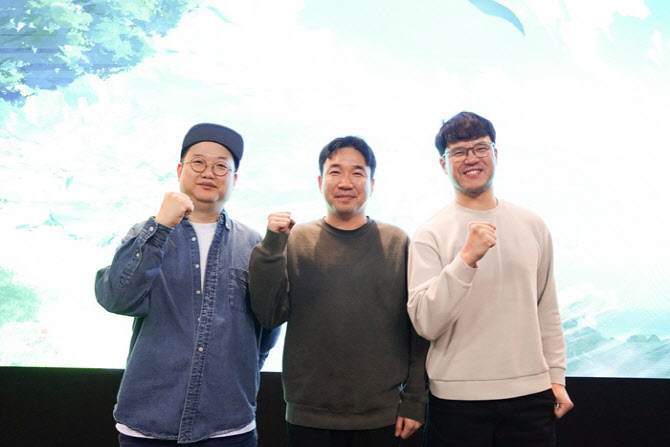 NHN ‘어비스디아’ “서브컬처 포화? 재미·미소녀로 공략”