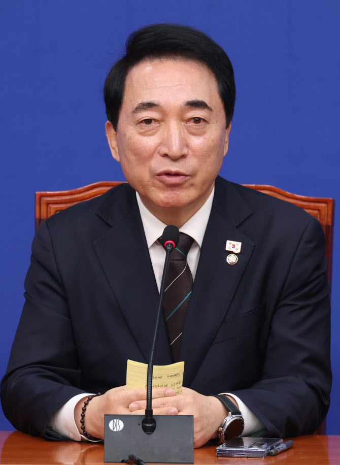 민주당 "합당 무산에도 지선 차질없이 준비…공천신문고 의결"