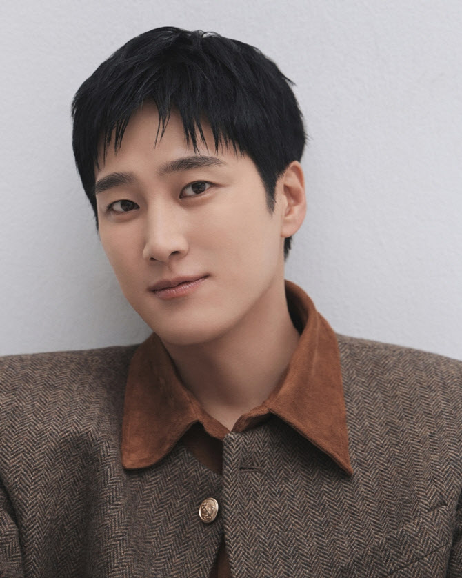 '스프링 피버' 안보현 "유니콘 남친? 실제로 연애할 땐…"[인터뷰]①