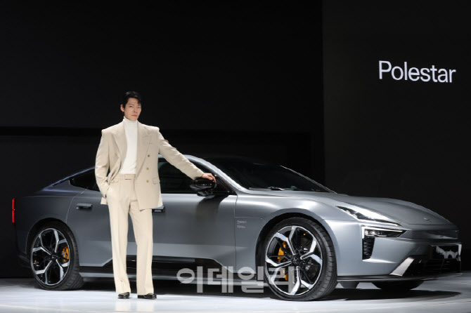 2026 폴스타 미디어 데이 (Polestar Media Day)