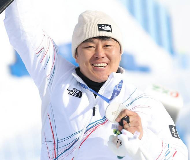 '韓 첫 메달' 김상겸, '유퀴즈' 출격…올림픽 비하인드 전한다 [공식]