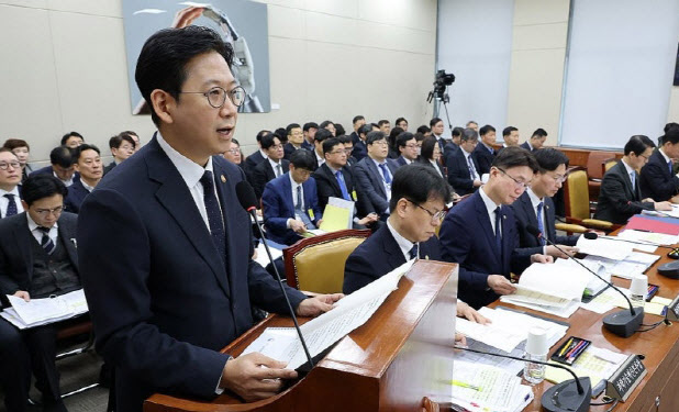 배경훈 부총리 "세계 수준 독자AI 모델 확보, 제조·조선 혁신 가속화"