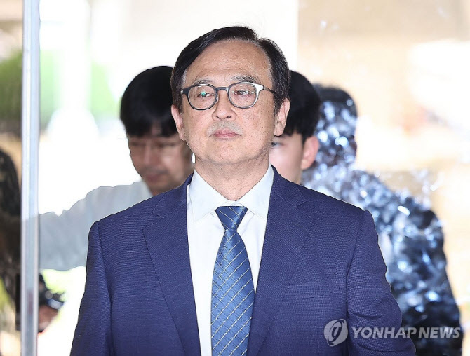 [속보]삼성전자 내부기밀 유출한 안승호 전 부사장, 1심 징역 3년