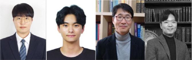 중앙대, 차세대 OLED 상용화 앞당길 기술 개발