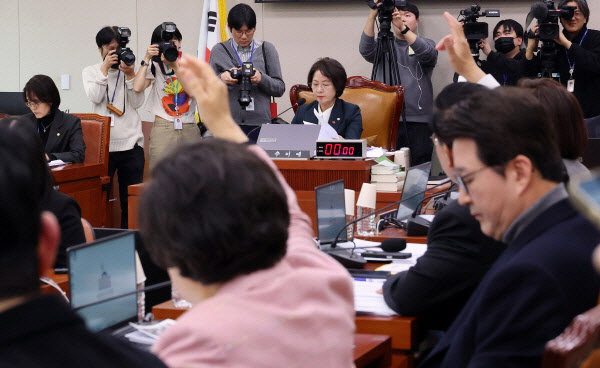 '재판소원법' 소위 통과…대법 “4심제, 수용 불가”
