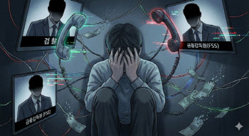 "전화만 와도 철렁"…일상 무너진 피해자들