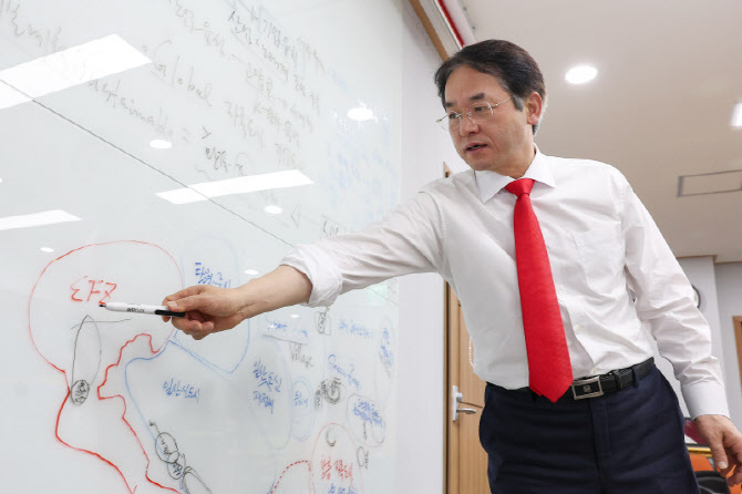 "'고양콘'은 고양시 경제자유구역 성공 증명할 확실한 사례"