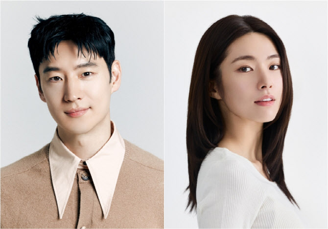 이제훈X하영, SBS 드라마 '승산 있습니다' 출연 확정